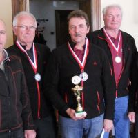 Bez18Liga 2. UEV Haigermoos 4 