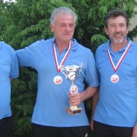 ESV E-Werk Wels1  Rang 2