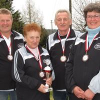 SU Tarsdorf  mix1-Rang 3