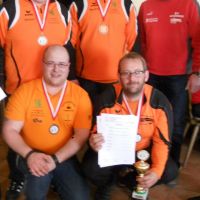 Bez18Liga 3.TSV Feldkirchen 3 