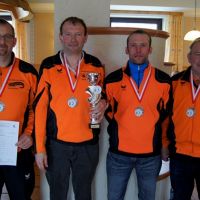 3.Platz SV SU Feldkirchen