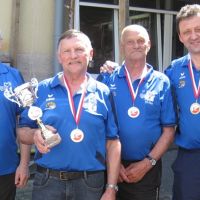 ESV Weierfing Rang 1