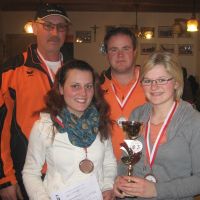 Mixed-Liga 3.Rang SUSV Feldkirchen3