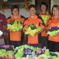 SUSV Feldkirchen Rg 5