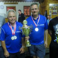 SU ESV Pischelsdorf Platz 1