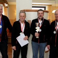 2.Platz UEV Haigermoos 4