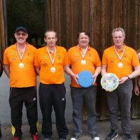 Sieger TSV Feldkirchen 1