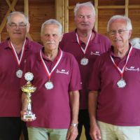 UEV Haigermoos2 Rang2 