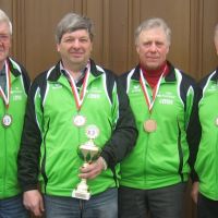 USV Auerbach  Rang 3 