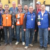 Braunau--Lambrechten-Ort--Neukirchen Qualifikation zur Region 9 