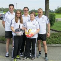 Landesmeister ESV Haigermoos