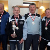 1.Platz SU Tarsdorf 2