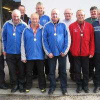 SU Gebiet 6         Rang 1- 3