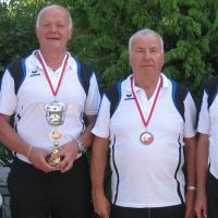 TSV St.Georgen Gusen Rang 3