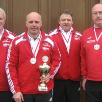 UEV Haigermoos Rang 2 